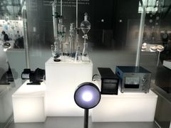 -日本科学未来馆