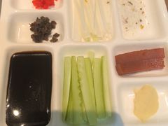 -黑窑厂糖油饼烤鸭·清真菜(旗舰店)