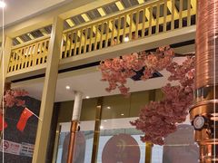门面-韩宫宴烤肉·料理(宝山万达店)