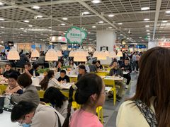 大堂-宜家·瑞典风味餐厅(北京西红门店)