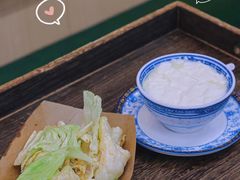 -豆豆冰室·地道招牌椰子冻(大良店)