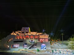 -三亚红色娘子军演艺公园景区