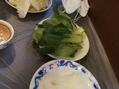 -鑫龙火锅城(青岛分店)