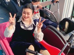 -盈香心动乐园