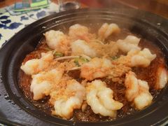 -绿茶餐厅(布吉万象汇店)