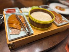 -海悦御华大酒店·中餐厅