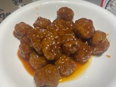 -秦唐一号西安菜馆(钟楼店)