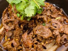 -小慧住家贵州菜(甲秀楼店)