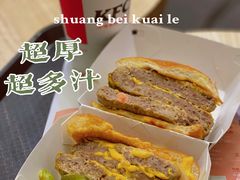 -肯德基(蓝桥店)