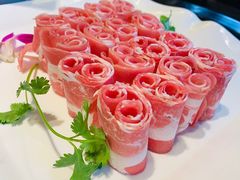-鼓楼东街老火锅(鼓楼店)