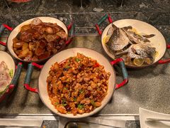 -金海湾自助餐厅(金陵饭店)