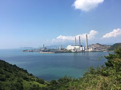 -南丫岛