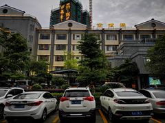 门面-金满楼(天河中路店)