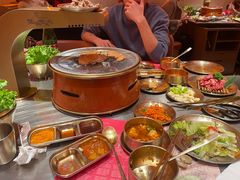 -西塔老太太泥炉烤肉(苏州大悦城店)