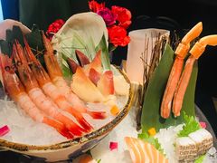 -文三酒肆自助放题(新街口友谊广场店)