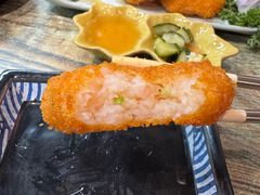 -Hi YOU你的饭局泰餐厅(雍和宫店)