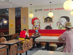 大堂-三品王(桃源店)