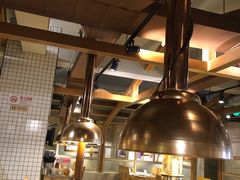 大堂-喜来稀肉(望京店)