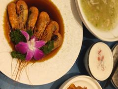 -阿毛饭店(和义路店)