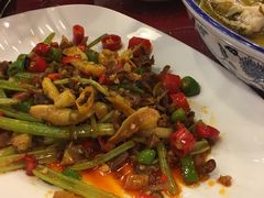 -簋街仔仔小龙虾(簋街二店)
