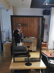 -Mentor Hair Salon