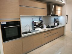 -佰丽爱家全屋定制(汶水店)