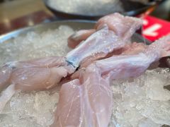 -赵美丽·重庆社区火锅·直营店(火车东站·中豪国际店)