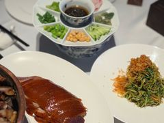 -四季民福烤鸭店(王府井东安门店)