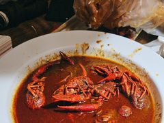 -叶派龙虾•招牌香辣蟹·海鲜(中海国际店)