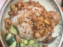 -菊儿人家·北京胡同菜(南锣鼓巷店)