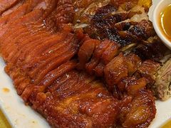 -老字号蛇口德记烧腊饭店·海鲜加工