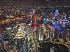 -上海环球金融中心骑迹50年环球之旅