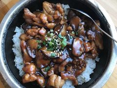 -九田家黑牛烤肉料理(石路天虹店)