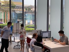 -TESLA 特斯拉(广州天环广场体验店)