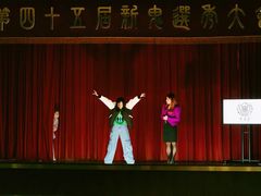 -百美汇影城(LUXE嘉里中心店)