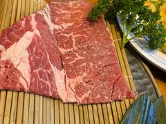 -金石青云炭火烤肉店(中房上东花墅店)