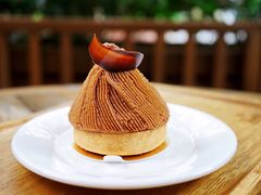 蒙布朗-Peet's 皮爷咖啡(东湖路手作店)