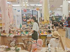 -艺塔木美学教育(和达校区)