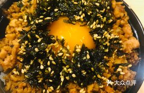 Sterile Egg Grilled Chicken Rice