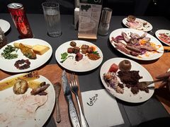 -拉蒂娜·巴西牛排馆 Latina·Brazilian Steakhouse(王府井喜悦店)