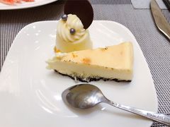 芝士蛋糕-盛宴标帜餐厅·亲子自助 (南昌喜来登酒店)