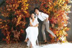 -巴黎婚纱摄影(品质优选龙华总店)