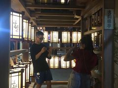 -老城隍庙食品商店(豫园商城店)