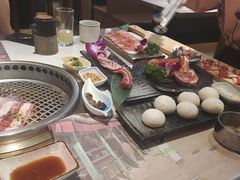 -千寻山野烤肉(中关村店)