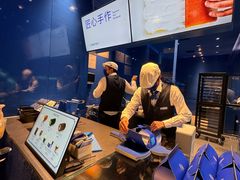 -the Roll'ING手作瑞士卷专门店(卓悦中心店)