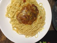 -HIGH FIVE哈福手工汉堡(桂林路店)