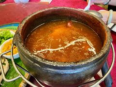 -园林美食城·本土农家菜(杨和镇店)