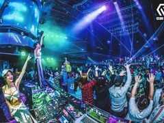 -Club Queen皇后酒吧