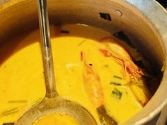 -大头虾越式风味餐厅(光明广场店)