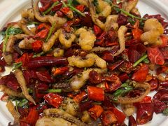 -丁字口海鲜热炒·烧烤大排档